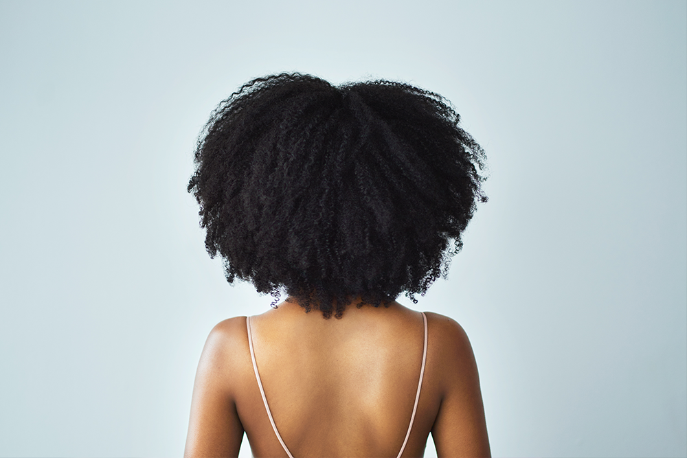 DevaCurl Just Responded to the Claims that Its Hair Products Are Causing People To Go Bald featured image
