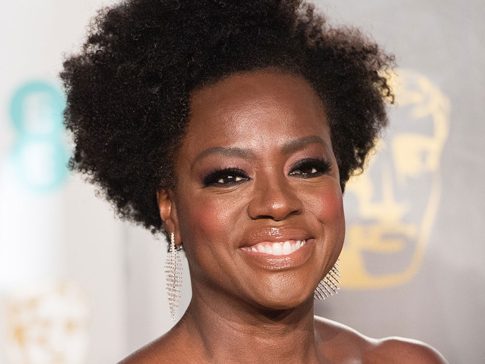 Viola Davis Is ‘Worth It’ as the New Face of L’Oréal featured image