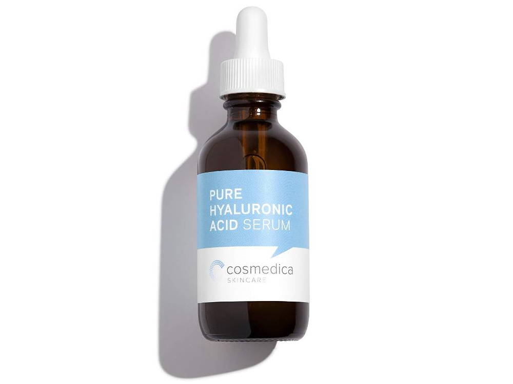 This $15 Hyaluronic Acid Serum Has More Than 10,000 Positive Reviews on Amazon featured image