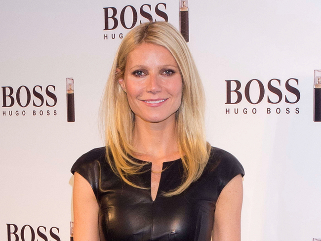 Gwyneth Paltrow and Friends Are Opening a Blow-Dry Bar featured image