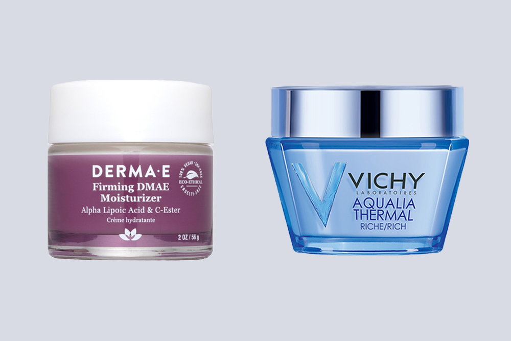 The Best Dry-Skin Moisturizers for Under $40 featured image
