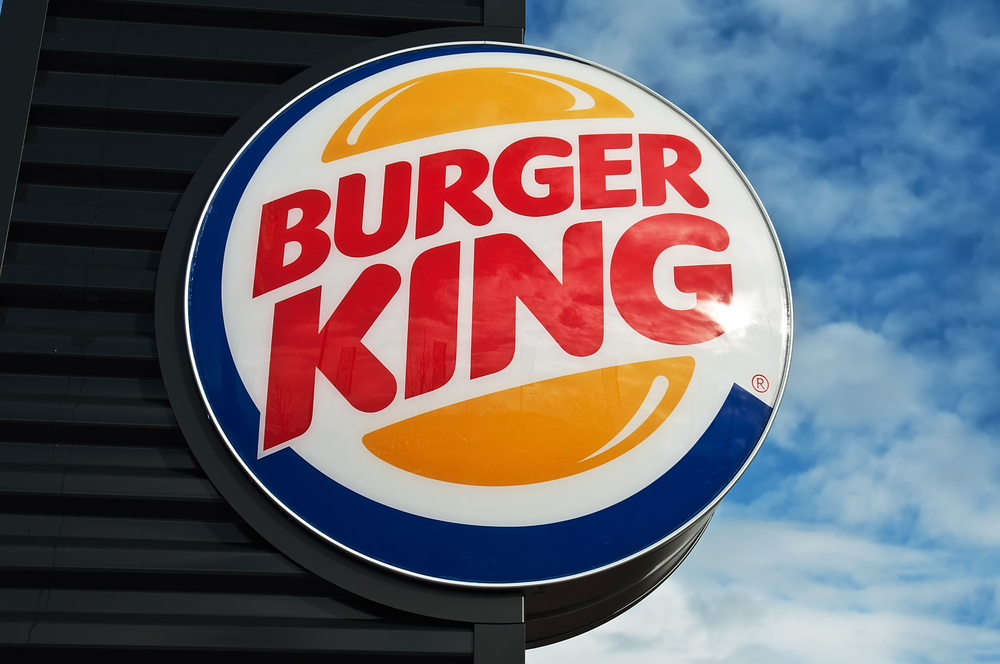A Burger King Spa is Real…and Here featured image