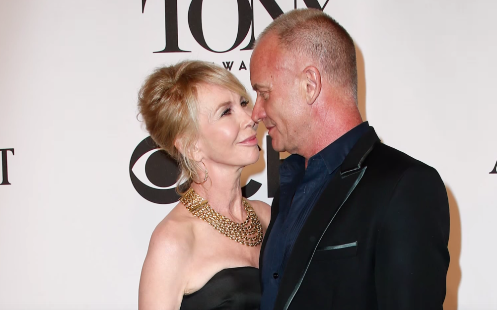 Our Revealing Interview With Trudie Styler featured image