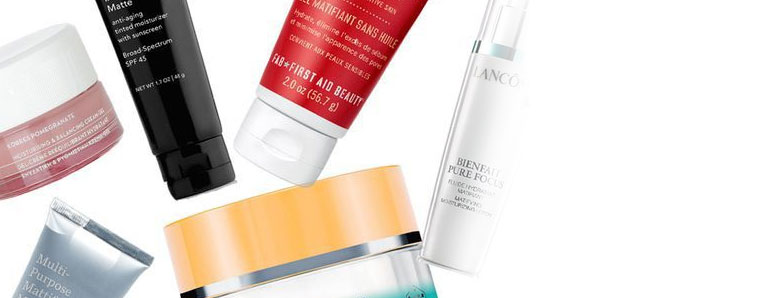 The 6 Best Moisturizers for Shine-Free Skin featured image