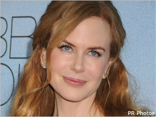 No Kidding: Nicole Kidman Confesses To Brief Botox Use featured image