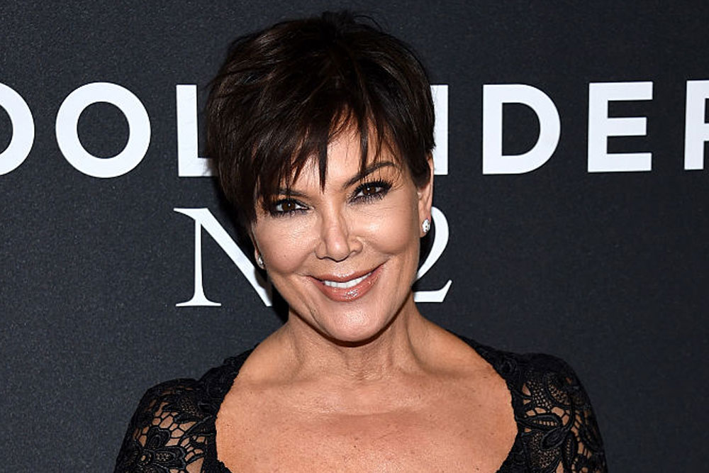 Kris Jenner’s Sister Had A Facelift to Look More Like Her featured image