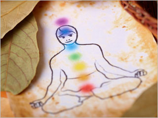 Finding Mind-And-Body Balance With Chakra Treatments featured image