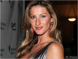 Supermodel Skincare Scandal: Gisele Says Sunscreen Is ‘Poison’ featured image