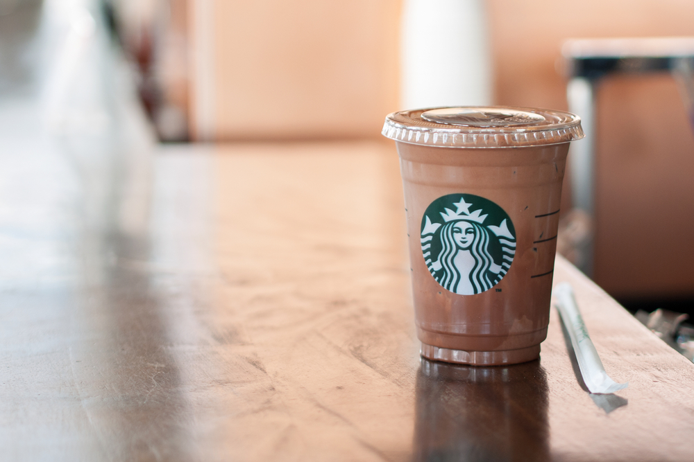 Do You Know What the Healthiest Frappuccino at Starbucks Is? featured image