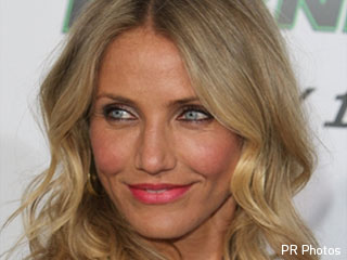 Fight Blemishes Like Cameron Diaz featured image