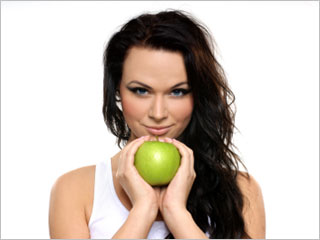 An Apple A Day Keeps The Wrinkles Away featured image