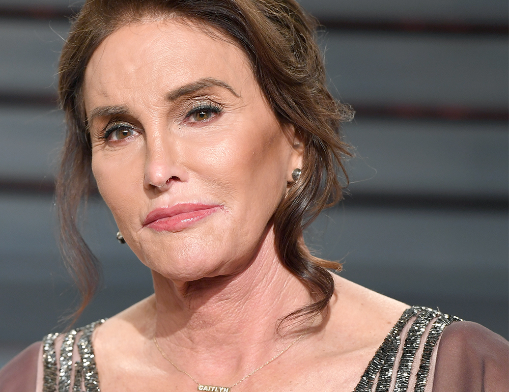 Caitlyn Jenner Reveals That She Has Undergone Reassignment Surgery featured image