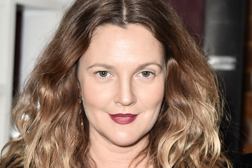 Drew Barrymore Gets Candid About Her Body Struggles featured image
