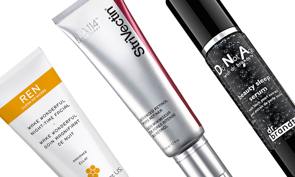 7 Products That Make You Look Like You Just Had a Facial featured image