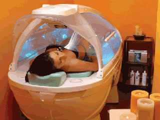 Self-Service Spas Put Treatments In Your Hands featured image