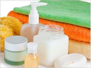 Find The Right Facial Cleanser featured image