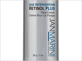 Anti-Aging Creams Get A High Dose Of Retinol featured image