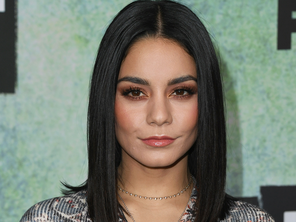 Vanessa Hudgens Replaced Her Old Weight Loss Trick And Says This New Method Works Better featured image