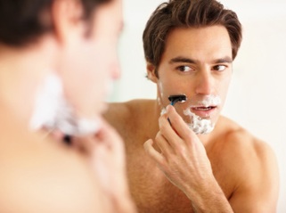 Men Spend More Time In The Mirror Than You Do featured image