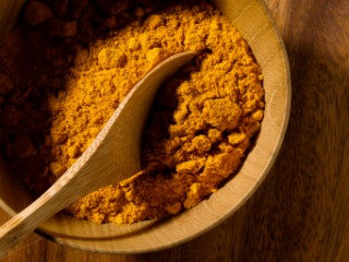 Spice Up Your Beauty Routine With Turmeric featured image