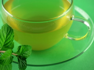 The Beauty Of Green Tea featured image