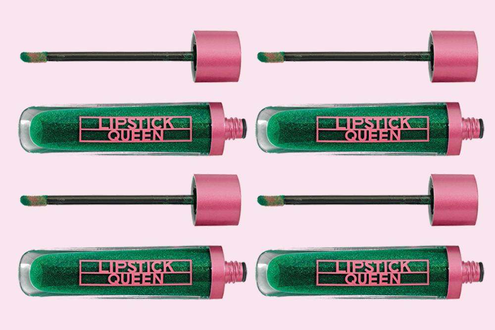 The Magical Green Lip Gloss That Made Me a Believer featured image