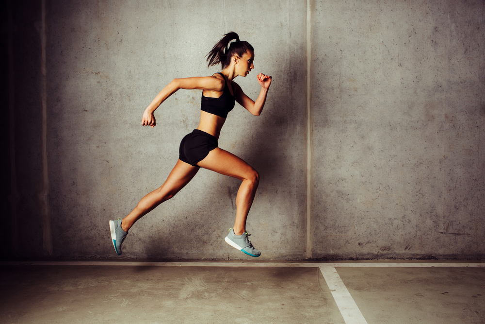 The Newest Cardio Workout For People Who Hate Running featured image