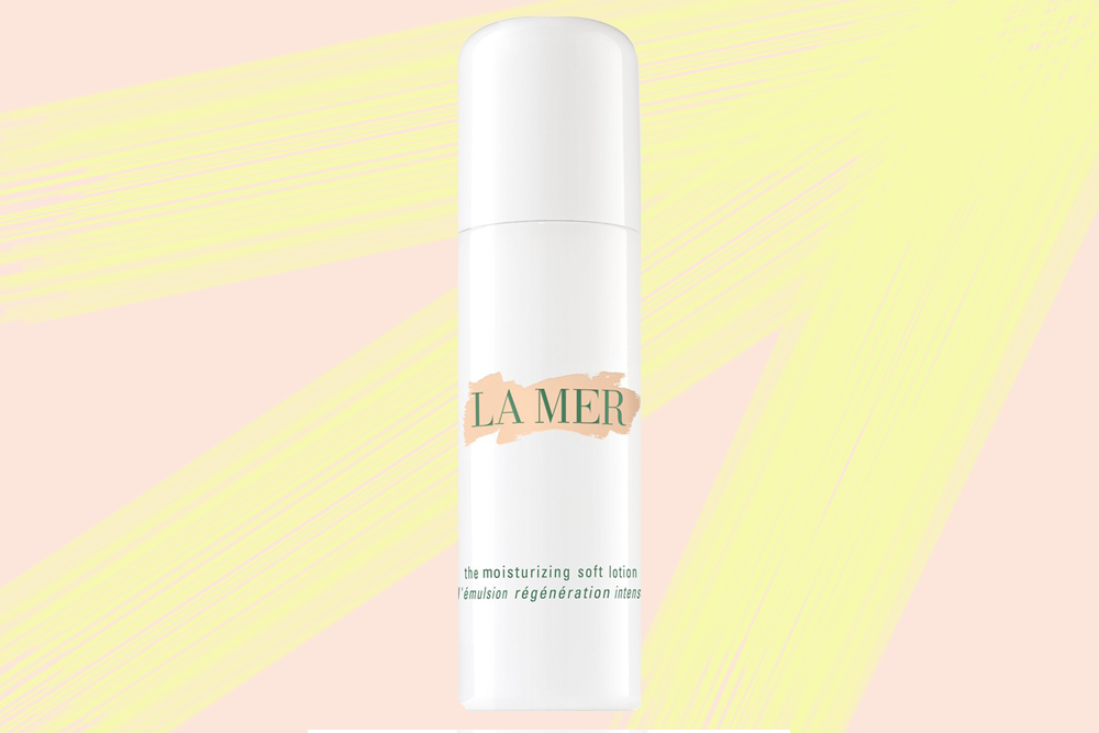 La Mer’s New Soft Lotion Is the Perfect Product If You Wanted to Like the Original Cream, But Couldn’t featured image