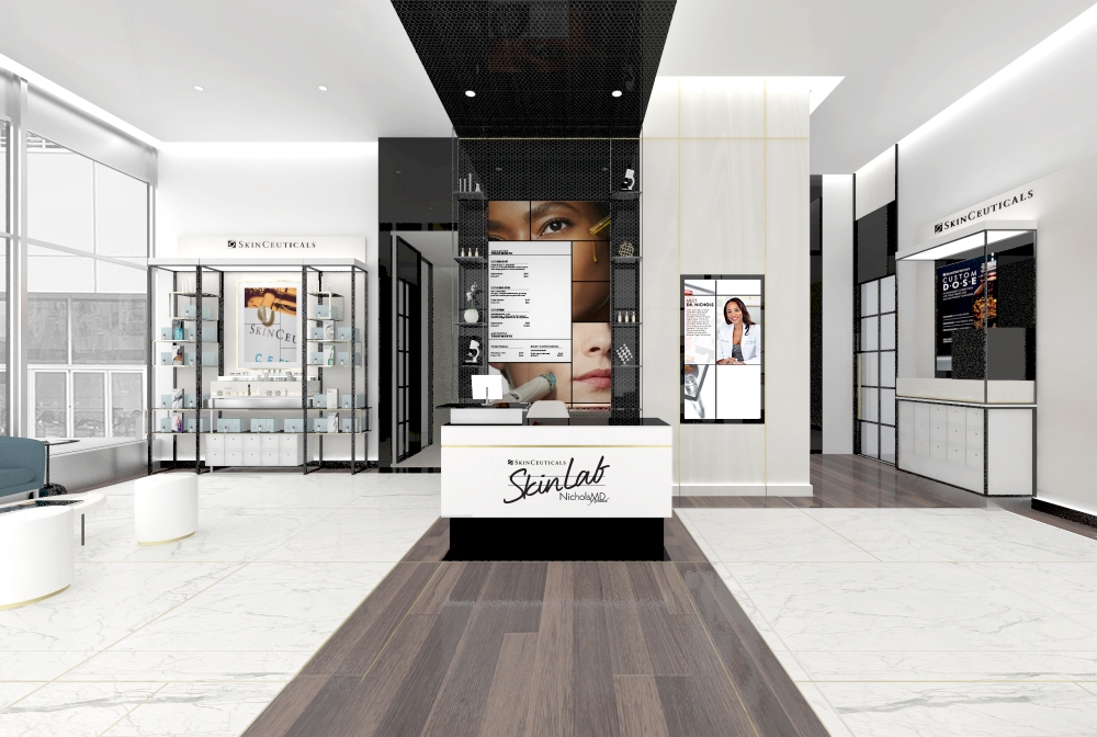 Big News: SkinCeuticals Now Has Retail Stores featured image