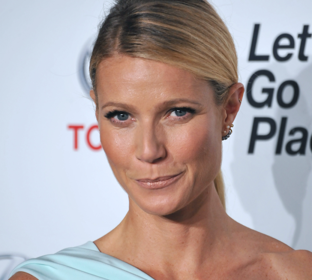 Gwyneth Paltrow’s Best Advice For Women in Their 40s featured image
