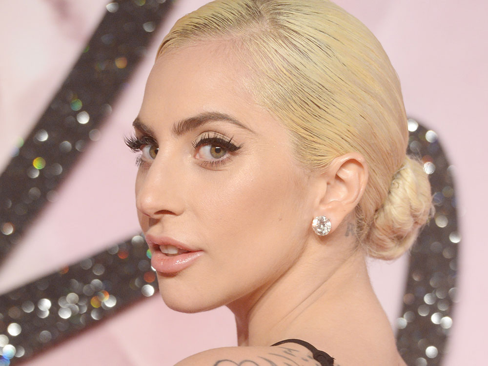 Lady Gaga’s Chiseled Figure Sparks Ozempic Rumors featured image