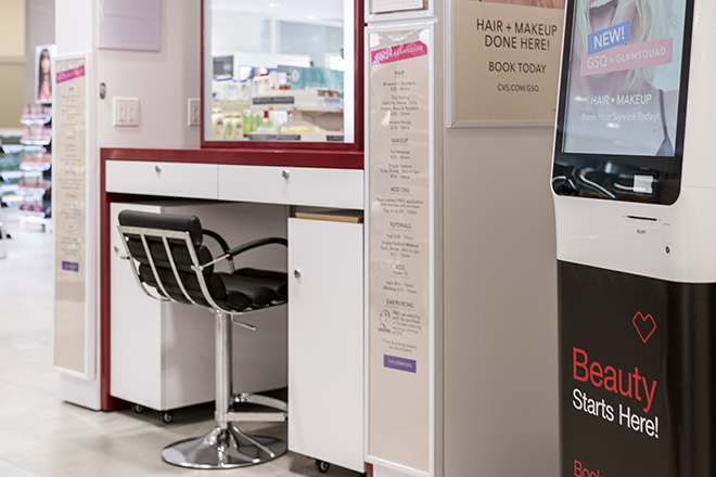 CVS’s Beauty Department Is Going Through Its Biggest—and Best—Overhaul Yet featured image