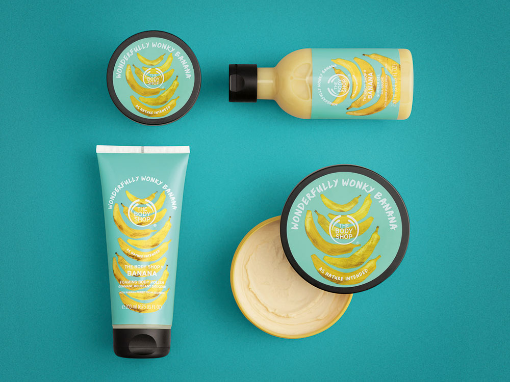 This “Bad” Banana Butter Is Summer’s Most Perfect Body Product featured image