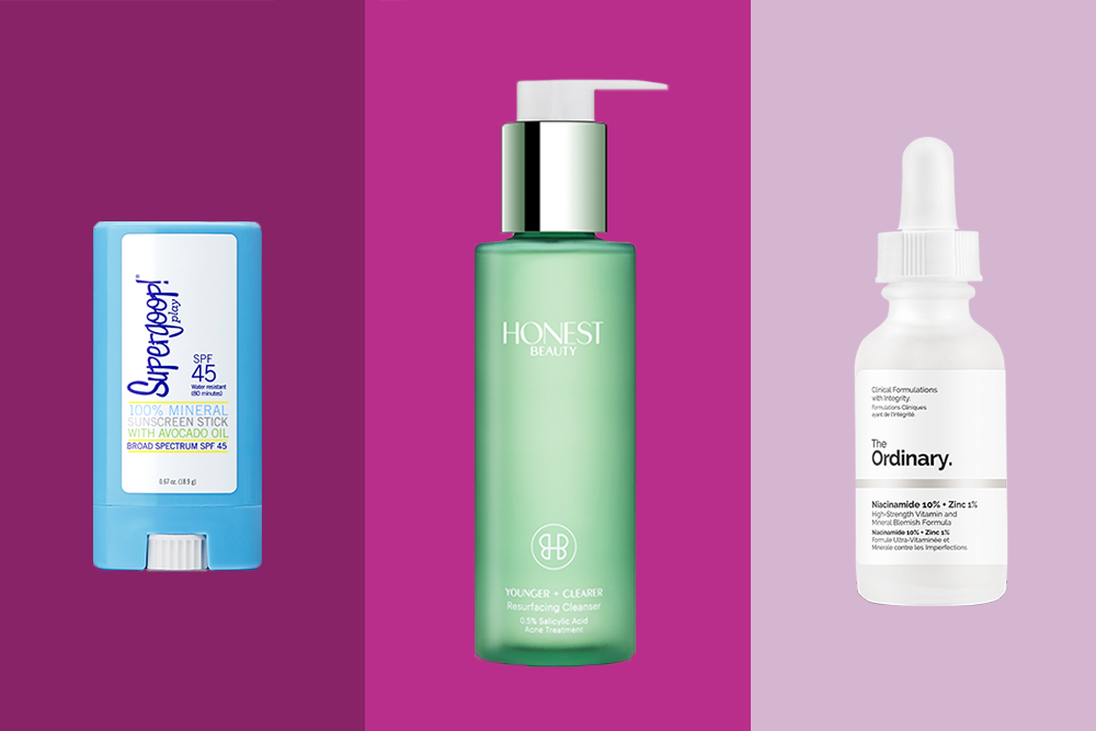 The Most Effective Skin Care Products Under $25 featured image
