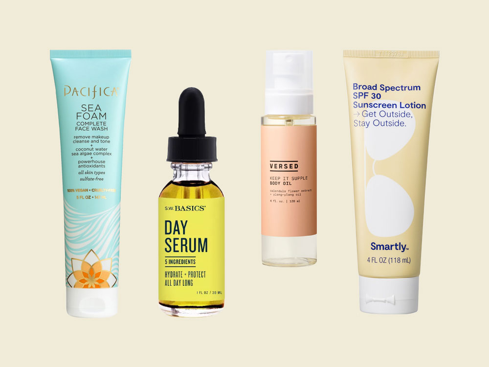 Target Just Made Shopping for Clean Beauty SO Much Easier featured image