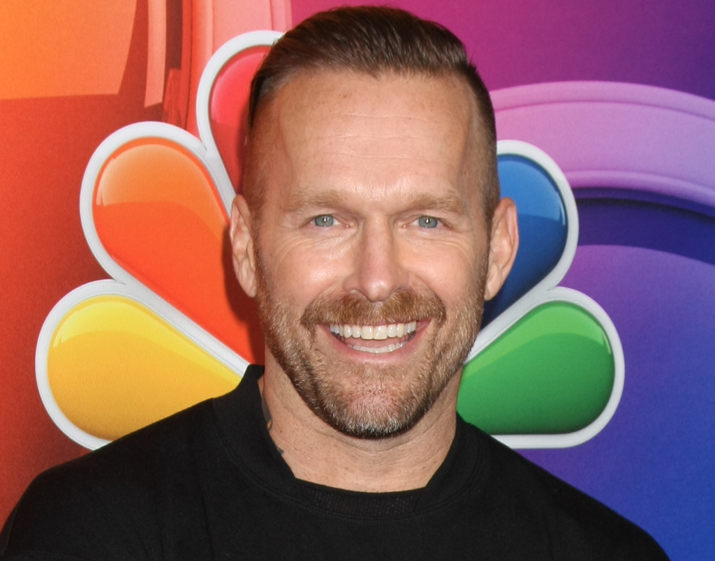 ‘Biggest Loser’ Trainer Bob Harper Reveals He’s Recovering from a Heart Attack With a New Diet featured image