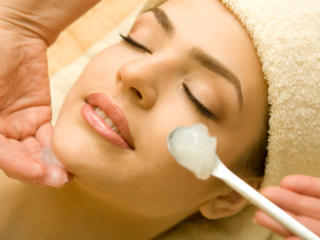 What Type Of Facial Is Right For You? featured image