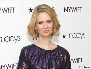 Actress Cynthia Nixon Opens Up About Her Battle With Rosacea featured image