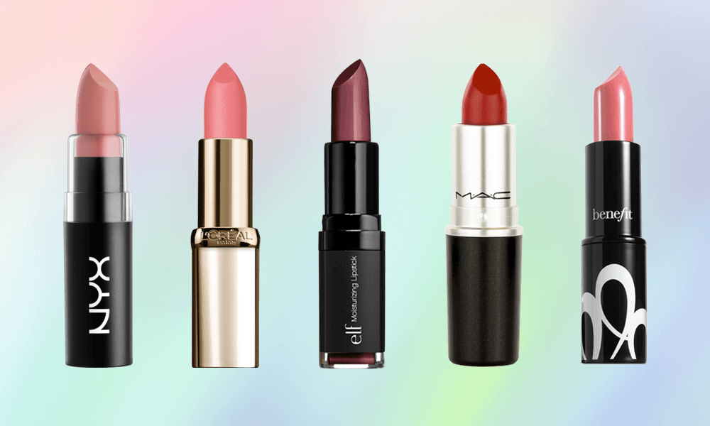 This Lipstick Comparison Chart Is Throwing Beauty Consumers for a Loop featured image