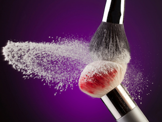 A Celebrity Makeup Artist Calls For “War On Powder” featured image