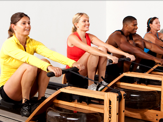 Hot Workout Alert: Row Your Way To Fit featured image