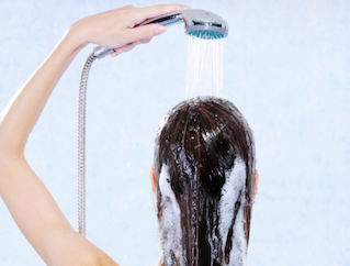 Fact Or Fiction: Hair Becomes “Immune” To Shampoo featured image