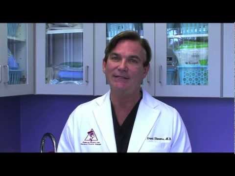 Dr. Grant Stevens and Dr. Michelle Spring -Cellulite Solutions with featured image