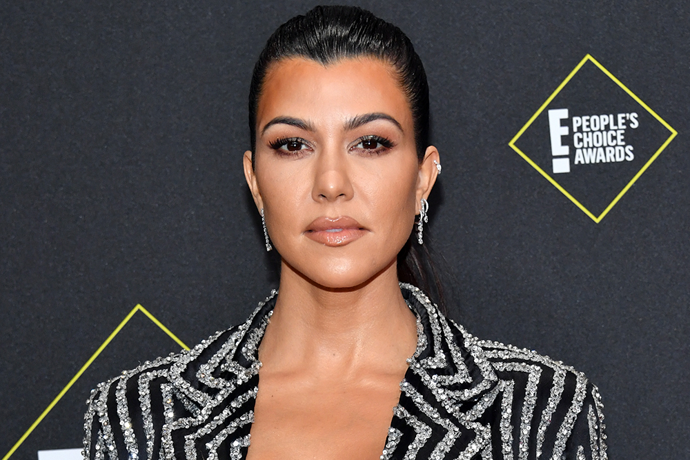 Kourtney Kardashian’s Facialist Swears by These 3 Products for Younger-Looking Skin featured image