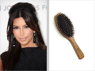 3 Hair Brushes Celebrity Hairstylists Swear By featured image