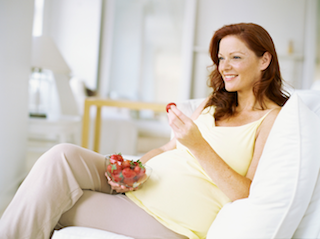 The Biggest Mistake Pregnant Women Make With Their Smile featured image