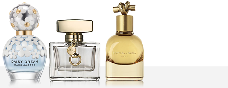 Fall’s Best Fashion House Fragrances featured image
