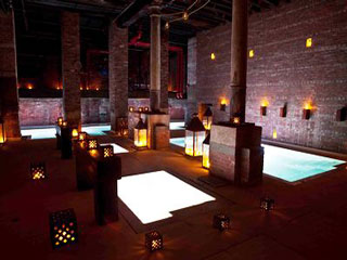 A Roman Bath Revival With New York’S Latest Spa: Aire Ancient Baths featured image