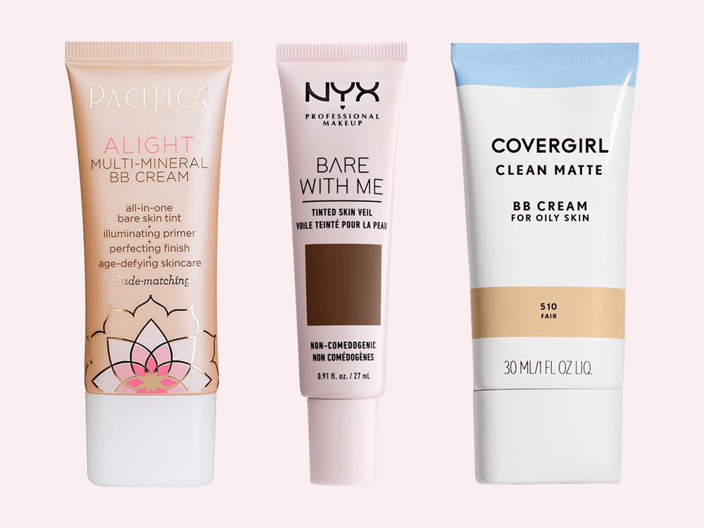 The 5 Best Drugstore Tinted Under $18 - NewBeauty