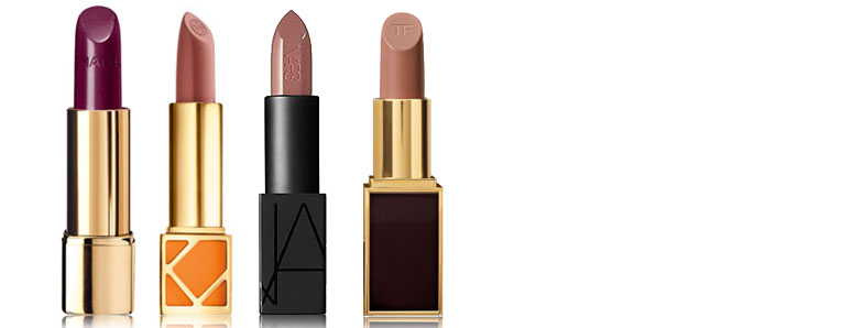 Our Favorite Fall Lip Colors featured image
